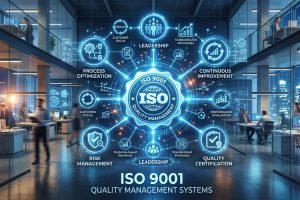 ISO 9001: por que se preparar antecipadamente para a nova revisão da norma?