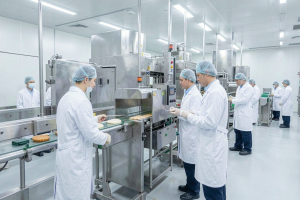 FSSC 22000 Versão 7: o que mudou e por que sua empresa precisa agir agora