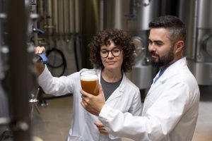 Certificação ISO: Mais do que um Selo, uma Estratégia de Mercado